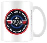 Top Gun: Fighter Weapons School - keramický hrnek - Hrnek