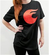 eXtatus Black T-Shirt - Official Merchandise - T-Shirt