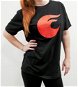 L - eXtatus Black T-Shirt - Official Merchandise - T-Shirt