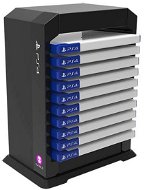 Numskull PlayStation 4 Premium Games Tower - Tartó