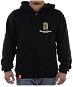 Kingdom Come: Deliverence Hoodie Knight XL - Sweatshirt