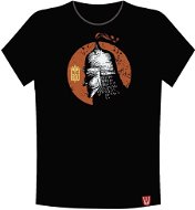 Kingdom Come: Deliverance T-shirt Cuman Large - T-Shirt