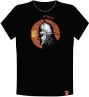 Kingdom Come: Deliverance T-shirt Cuman - T-Shirt