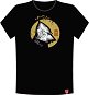 T-Shirt Kingdom Come: Deliverence T-shirt Knight L - T-Shirt