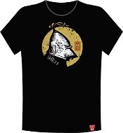 Kingdom Come: Deliverance T-shirt Cuman Small - T-Shirt