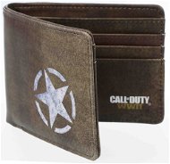 PÉNZTÁRCA Call of Duty második világháború - Freedom Star Wallet - Pénztárca