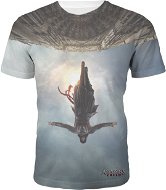 Assassin's Creed Leap Of Faith T-Shirt - M - Tričko