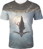 Assassin&#39;s Creed Leap Of Faith T-Shirt - XL - T-Shirt