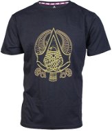 Assassin's Creed Origins Logo T-Shirt póló - L - Póló
