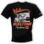 Call of Duty WWII - Division Nuketown T-Shirt M - T-Shirt
