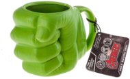 Marvel Becher Hulk-Form - Tasse