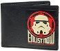 Star Wars - The Galactic Empire Wallet - Portemonnaie