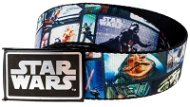 Star Wars "Movie" Webbing Belt - Belt
