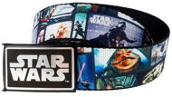 Gürtel Star Wars "Movie" Webbing Belt - Gürtel