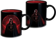 Star Wars Death Star Heat Change Mug - Mug