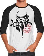Star Wars Chinese Ink - Tričko