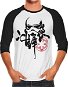 Star Wars Chinese Ink - XL - T-Shirt