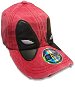 Deadpool - Face - Baseball Cap - Cap