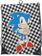Sonic Gymbag - Backpack