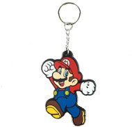 Mario Keychain - Keyring