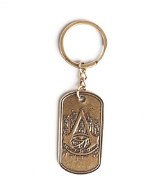Schlüsselring Assassins Creed: Origins - Hieroglyphs - Schlüsselanhänger