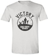 Call of Duty WW2 Victory Soldier - L - T-Shirt