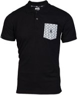 Star Wars Troopers Pocket Polo - T-Shirt