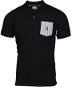 Star Wars Troopers Pocket Polo M - T-Shirt