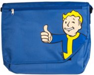 Fallout 4 - Vault Boy Messenger Bag - Backpack