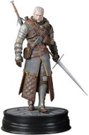 The Witcher 3: Wild Hunt – Geralt Grandmaster Ursine Armor - Figúrka