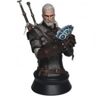 The Witcher 3: Wild Hunt - Bust Geralt ver. Gwent Ltd Ed - Figura