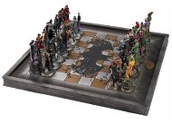 DC COMICS Šach - Hra