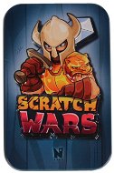 Scratch Wars - Starter Bio / tech - Kártyajáték