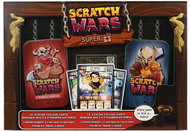 Scratch Wars - Gift pack - Card Game