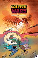 Scratch Wars - Comics - Comics