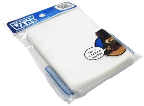 Scratch Wars - Card Cases - Card Case - Main image