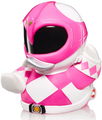 Tubbz kachnička Power Ranger - Pink