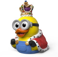 Tubbz duck Mimoni - King Bob (first edition) - Figure