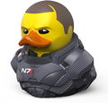 Tubbz kachnička Mass Effect Commander Shepard (první edice)