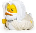 Tubbz kachnička Pán Prstenu Gandalf Bílý