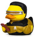 Tubbz kachnička Star Trek - Geordi La Forge