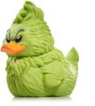 Tubbz kachnička Grinch