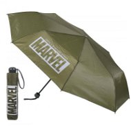 Umbrella CERDÁ GROUP Marvel: Logo Box - skládací deštník - Deštník