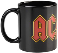 AC/DC: Logo - Mug - Mug