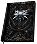 Netflix Witcher - Wolf school - Zápisník A5 - Zápisník