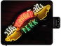 Friends - Central Perk - Deka na piknik - Deka