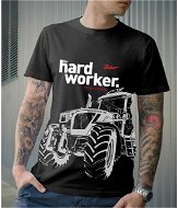 Zetor Hardworker - T-Shirt M - T-Shirt