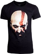 Gott des Krieges - Kratos L - T-Shirt