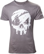 Das Meer der Diebe - Skull XL - T-Shirt