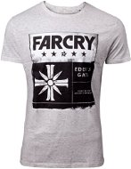 Far Cry 5 – Eden's Gate tričko XL - Tričko